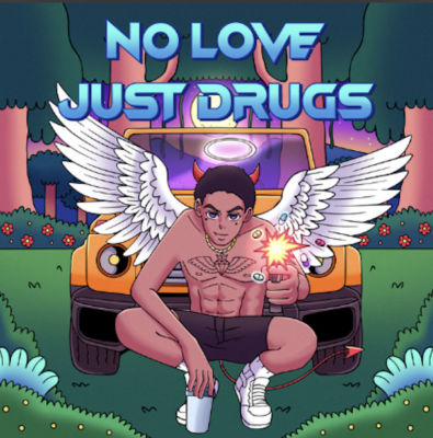 From Spotify Artist 2RM_Keemosabe Listen to the amazing song: No Love Just Drugs