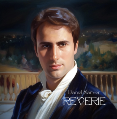 From Spotify Artist Daniel Sarver Listen to the amazing album: Reverie