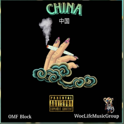 From Spotify Artist "Block" Listen to the amazing song: China Please