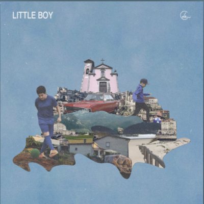 From Spotify Artist Claudio Lopes Listen to the amazing song: Little Boy