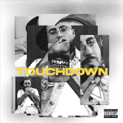 From Spotify Artist Franco Drew Listen to the amazing song: Touchdown