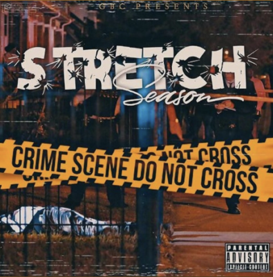 From Spotify Artist "Ghettoboy Projectbaby" Listen to the amazing album: $tRECH SEASON