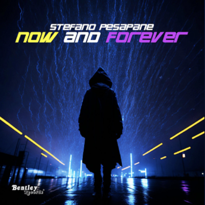 From Spotify Artist Stefano Pesapane Listen to the amazing song: Now and Forever