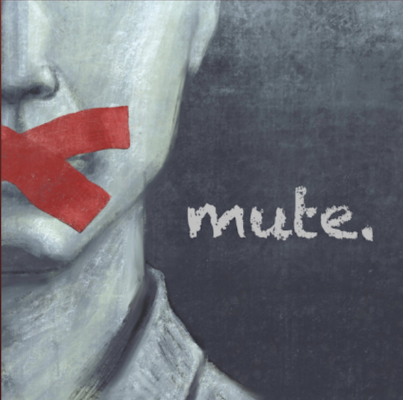 From Spotify Artist "Mute" Listen to the amazing song: Like l'm a Billionaire