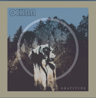 From Spotify Artist OCKRA Listen to the amazing album: Gratitude