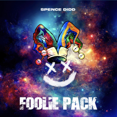 From Spotify Artist Spence Didd Listen to the amazing album: Foolie Pack