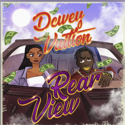 From Spotify Artist Dewey Vuitton Listen to the amazing song: Rear View