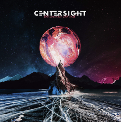 From Spotify Artist Centersight Listen to the amazing song: She's My Lady