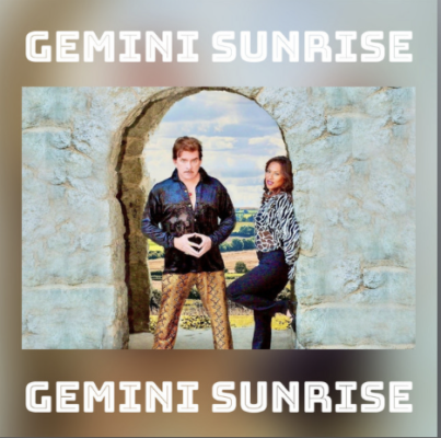 From Spotify Artist GEMINI SUNRISE Listen to the amazing music