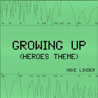 From Spotify Artist Mike Linder Listen to the amazing song: Growing Up