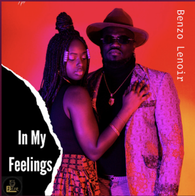 From Spotify Artist Benzo Lenoir Listen to the amazing song: In my feelings