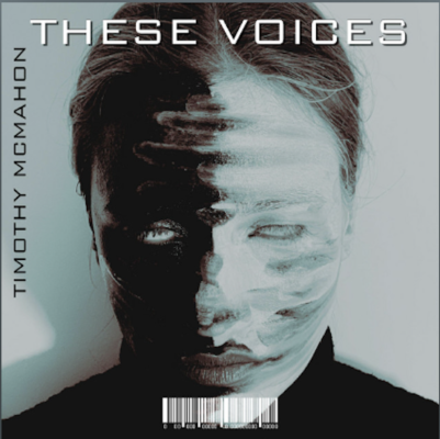 From Spotify Artist Timothy McMahon Listen to the amazing song: These Voices