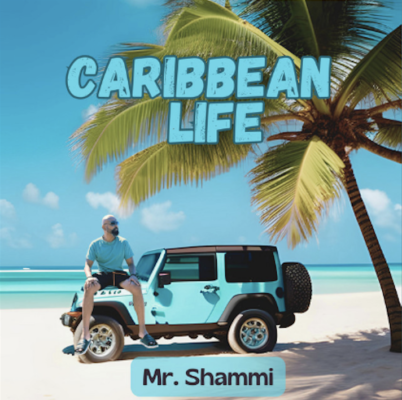 From Spotify Artist Mr Shammi Listen to the amazing song: Caribbean Life