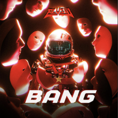 From Spotify Artist Elusid Listen to the amazing song: BANG