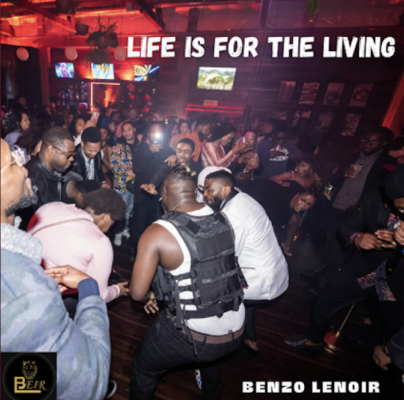 From Spotify Artist Benzo Lenoir Listen to the amazing song: Life Is for the Living