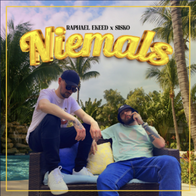 From Spotify Artist Ekeed Listen to the amazing song: Niemals