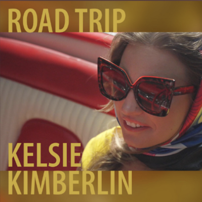 From Spotify Artist Kelsie Kimberlin Listen to the amazing song: Road Trip