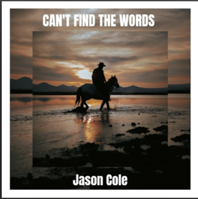 From Spotify Artist Jason Cole Listen to the amazing song: Can't Find The Words