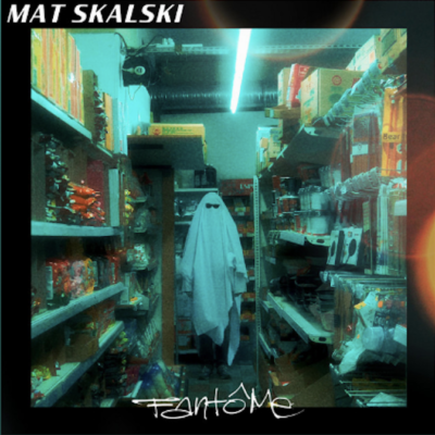 Fantôme de Mat Skalski