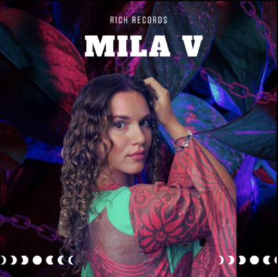 From Spotify Artist Mila V Listen to the amazing music