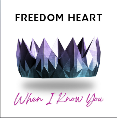 From Spotify Artist Freedom Heart Listen to the amazing song: When I Know You