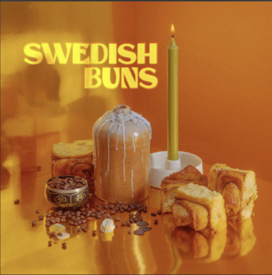 From Spotify Artist Nik Mester Listen to the amazing song: Swedish Buns