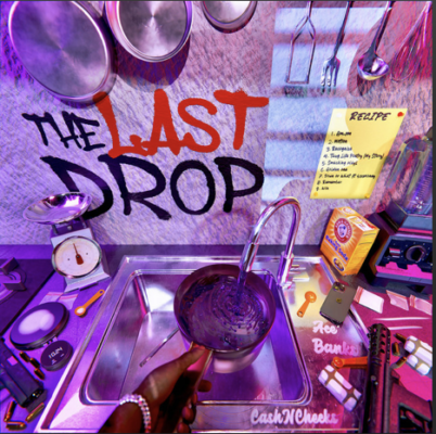 From Spotify Artist Ace Banks Listen to the amazing album: The Last Drop