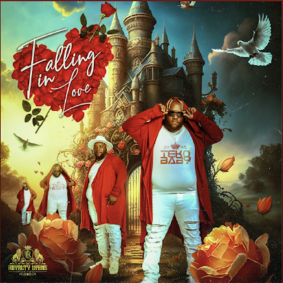 From Spotify Artist Teko Baby Listen to the amazing song: Falling In Love