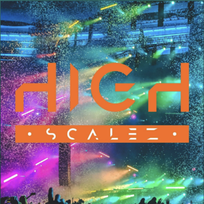 From Spotify Artist High Scalez Listen to the amazing song: Flying High