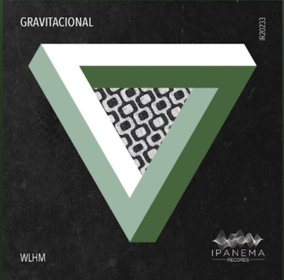 From Spotify Artist WLHM Listen to the amazing song: Gravitacional