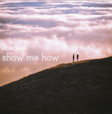 From Spotify Artist Misnomar Listen to the amazing song: show me how