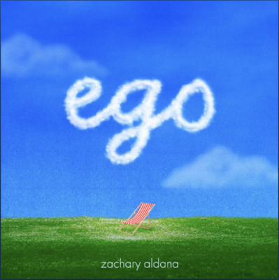 From Spotify Artist Zachary Aldana Listen to the amazing song: Ego