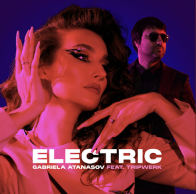 From Spotify Artists Gabriela Atanasov & Tripwerk Listen to the amazing song: Electric