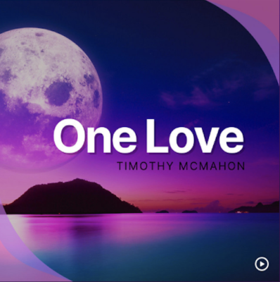 From Spotify Artist Timothy McMahon Listen to the amazing song: One Love