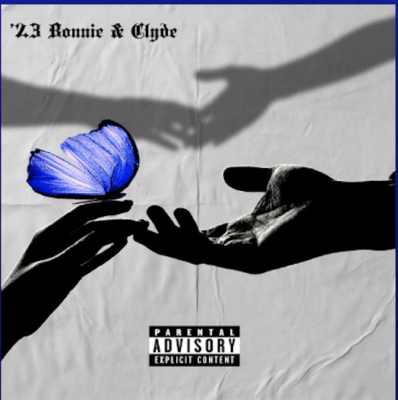 From Spotify Artist Bvsquiat Listen to the amazing song: '23 Bonnie & Clyde