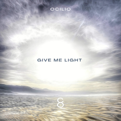 From Spotify Artist OCILIO Listen to the amazing song: Give Me Light