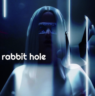 From Spotify Artist Echo Strike Listen to the amazing song: Rabbit Hole