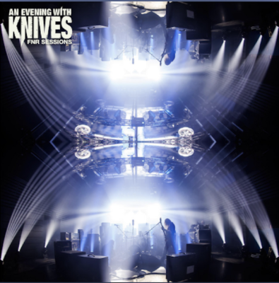 From Spotify Artist "An Evening With Knives" Listen to the amazing music