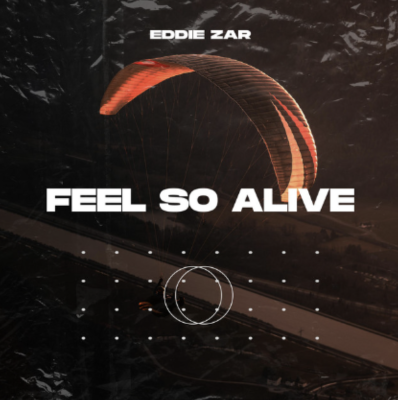 From Spotify Artist Eddie Zar Listen to the amazing song: Feel So Alive