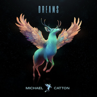 From Spotify Artist Michael Catton Listen to the amazing album: Dreams