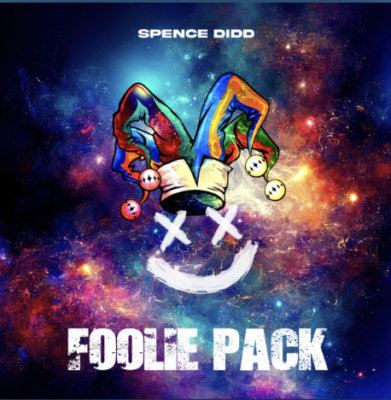 From Spotify Artist Spence Didd Listen to the album: Foolie Pack