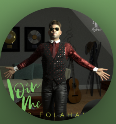 From Spotify Artist Tayo Folahan Listen to the amazing music