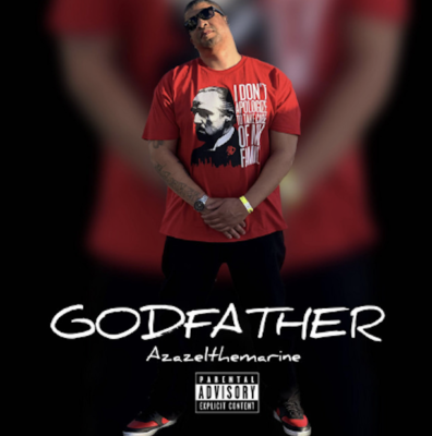 From Spotify Artist Azazel The Marine Listen to the amazing song: Godfather