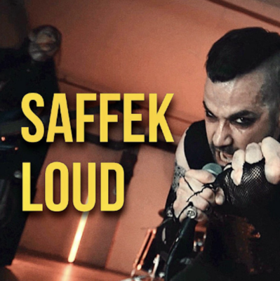 From Spotify Artist SaffeK Listen to the amazing song: LOUD