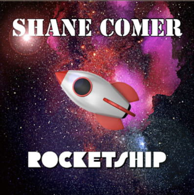 From Spotify Artist Shane Comer Listen to the amazing song: Rocketship