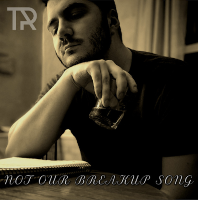 From Spotify Artist Travis Reigh Listen to the amazing song: Not Our Breakup Song