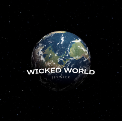 From Spotify Artist J8y wick Listen to the amazing album: Wicked World