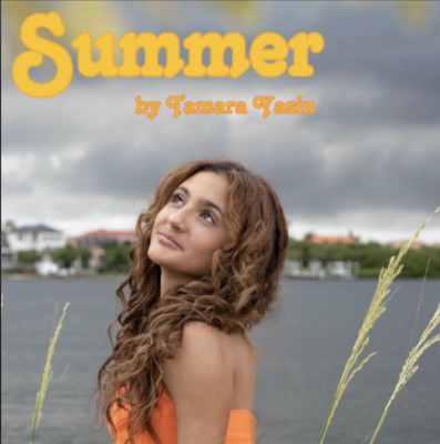 From Spotify Artist Tamara Yasin Listen to the amazing song: Summer