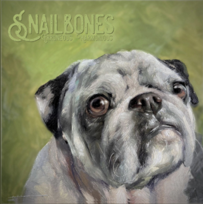 From Spotify Artist Snailbones Listen to the amazing music