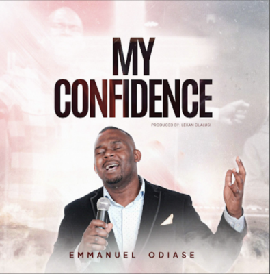 From Spotify Artist Emmanuel Odiase Listen to the song: My Confidence